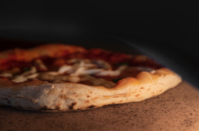 Tutto Pizza, le nostre farine al 5° salone internazionale della pizza