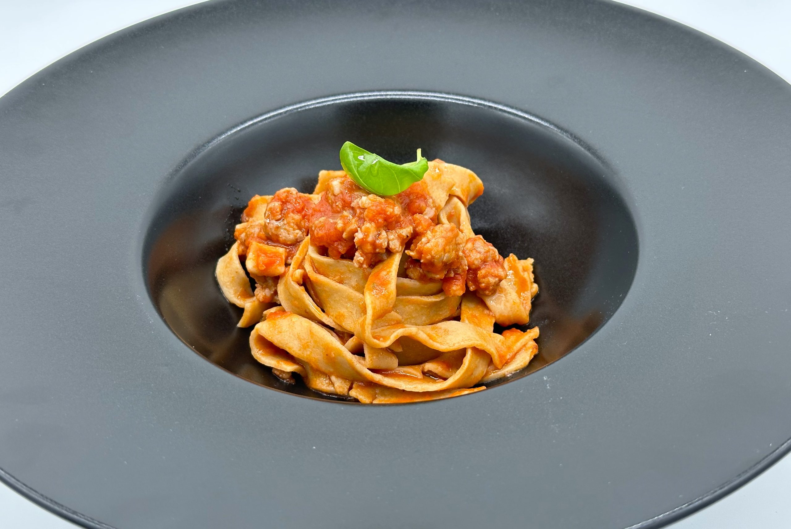 La pasta con Altograno® Pasta
